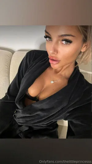 Thelittleprincesss OnlyFans Leaked Free Thumbnail Picture - #rYmRT1ZXke