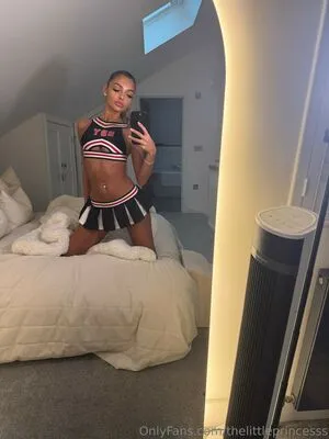 Thelittleprincesss OnlyFans Leaked Free Thumbnail Picture - #rbOtCGURzm