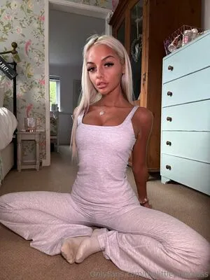Thelittleprincesss OnlyFans Leaked Free Thumbnail Picture - #wrUyl2KVaG