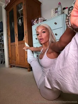 Thelittleprincesss OnlyFans Leaked Free Thumbnail Picture - #xFcRVAt289