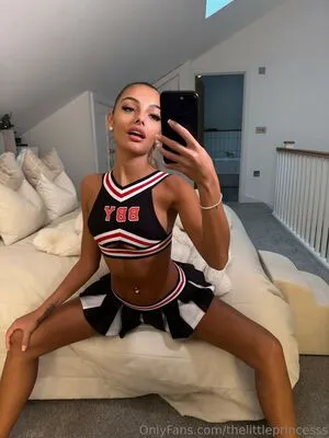 Thelittleprincesss OnlyFans Leaked Free Thumbnail Picture - #y17XdLov5f