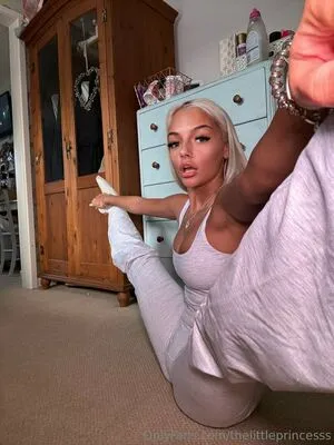 Thelittleprincesss OnlyFans Leaked Free Thumbnail Picture - #z3wKuTQwoQ