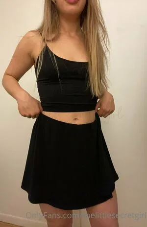 Thelittlesecretgirl OnlyFans Leaked Free Thumbnail Picture - #6B3rraxQq3