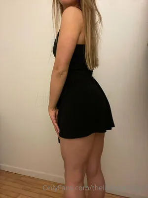 Thelittlesecretgirl OnlyFans Leaked Free Thumbnail Picture - #KlD0oeBIKY