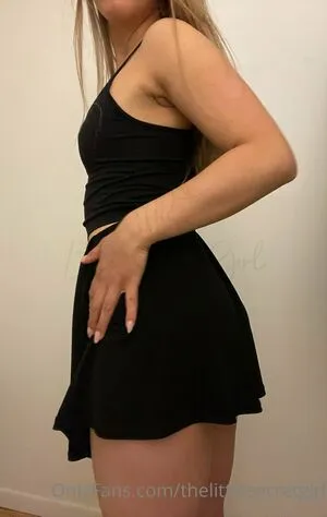 Thelittlesecretgirl OnlyFans Leaked Free Thumbnail Picture - #ONvCyJgIUt