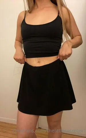 Thelittlesecretgirl OnlyFans Leaked Free Thumbnail Picture - #aRPtLlTM1i