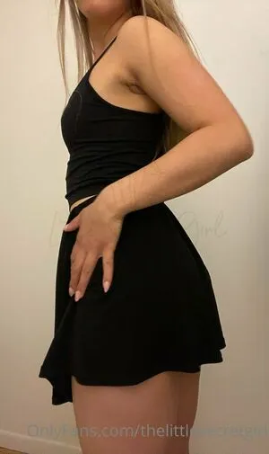 Thelittlesecretgirl OnlyFans Leaked Free Thumbnail Picture - #b4QMMWkhqL