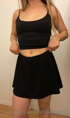 Thelittlesecretgirl OnlyFans Leaked Free Thumbnail Picture - #luZDZ8GBiv