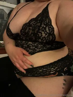 Thelittlestlynx OnlyFans Leaked Free Thumbnail Picture - #0CNXFqP1MX