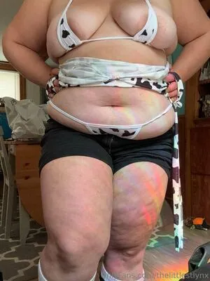 Thelittlestlynx OnlyFans Leaked Free Thumbnail Picture - #AmVLE5szv4