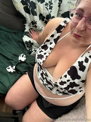 Thelittlestlynx OnlyFans Leaked Free Thumbnail Picture - #BzuPGwjUyb