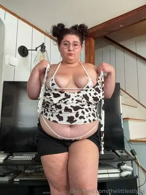 Thelittlestlynx OnlyFans Leaked Free Thumbnail Picture - #Mazq6oYa9d