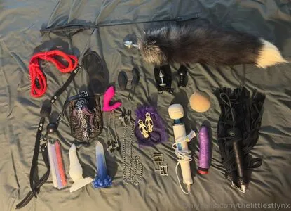 Thelittlestlynx OnlyFans Leaked Free Thumbnail Picture - #NOVZ1MloK3