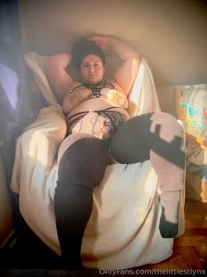 Thelittlestlynx OnlyFans Leaked Free Thumbnail Picture - #e79ZbH6P6h