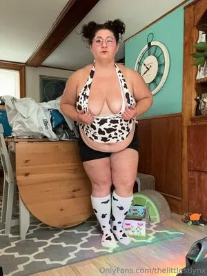 Thelittlestlynx OnlyFans Leaked Free Thumbnail Picture - #nlUD3NYucs