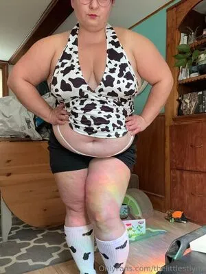 Thelittlestlynx OnlyFans Leaked Free Thumbnail Picture - #uED8TR2AGy