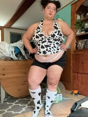 Thelittlestlynx OnlyFans Leaked Free Thumbnail Picture - #yfZ34STbGZ