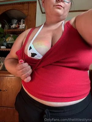 Thelittlestlynx OnlyFans Leaked Free Thumbnail Picture - #yoy0knTrqz