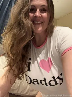 Thelittlestslave OnlyFans Leaked Free Thumbnail Picture - #GEo2CIWPEm