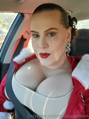 Thelivingfetish OnlyFans Leaked Free Thumbnail Picture - #7l9eTyrRBy
