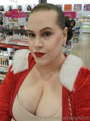 Thelivingfetish OnlyFans Leaked Free Thumbnail Picture - #WUMrHKU28O