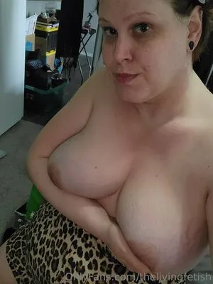 Thelivingfetish OnlyFans Leaked Free Thumbnail Picture - #d0X4nJJAn7