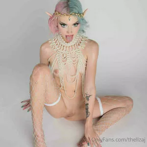 Thelizaj OnlyFans Leaked Free Thumbnail Picture - #moYj7wqPlR