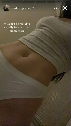 Thelizzyporter OnlyFans Leaked Free Thumbnail Picture - #4g59v44YBX