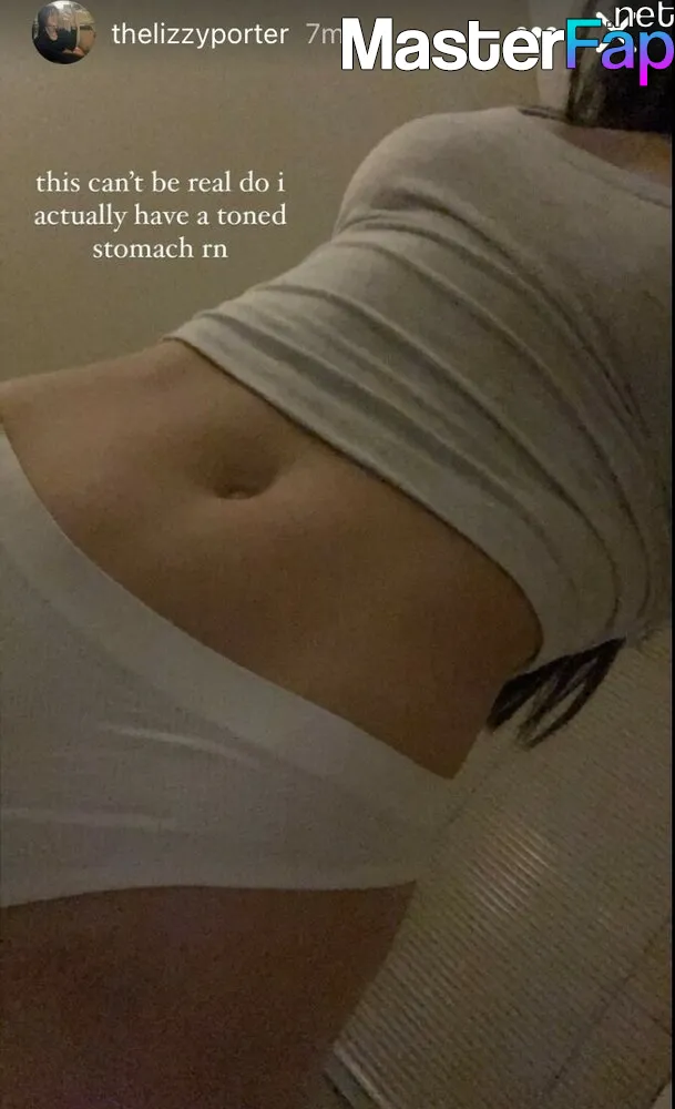 thelizzyporter