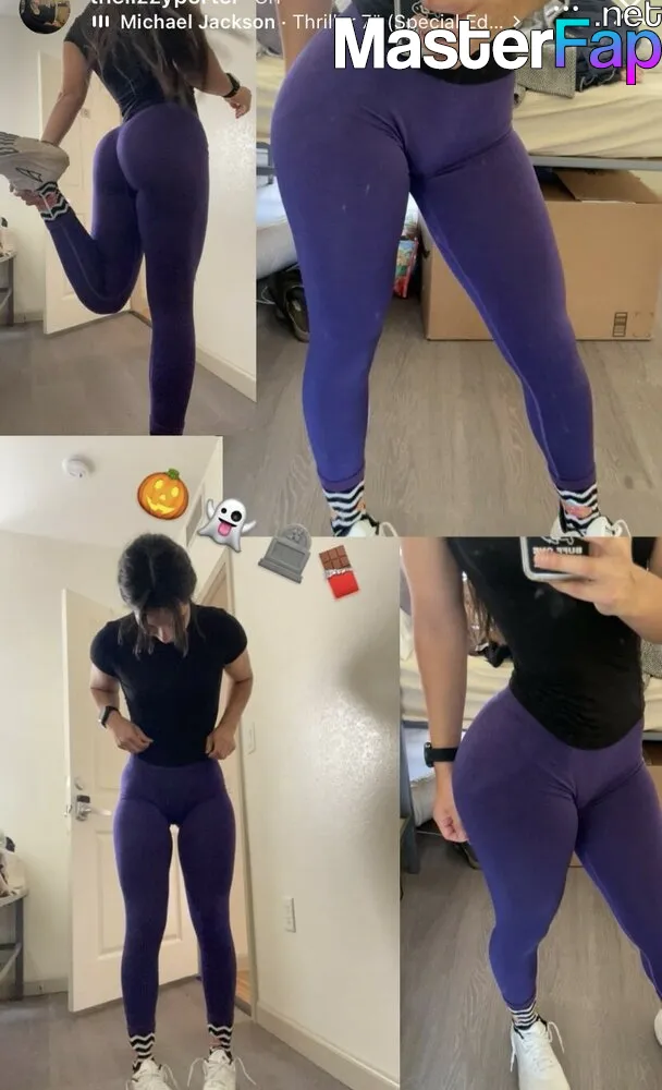 thelizzyporter