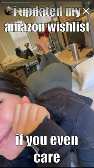 Thelizzyporter OnlyFans Leaked Free Thumbnail Picture - #XxGv8RtOSO