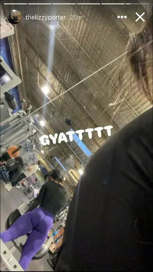 Thelizzyporter OnlyFans Leaked Free Thumbnail Picture - #ZRbbv0yyfA