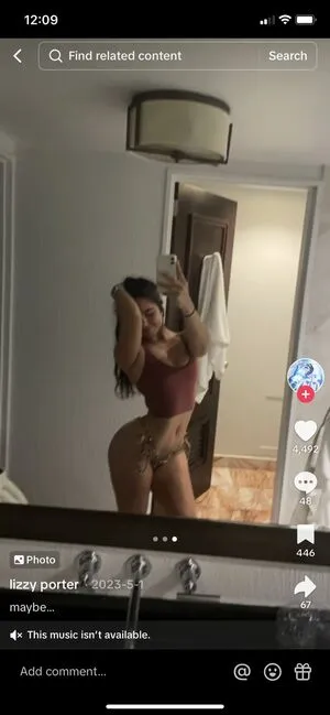 Thelizzyporter OnlyFans Leaked Free Thumbnail Picture - #mDsVY8AYlt