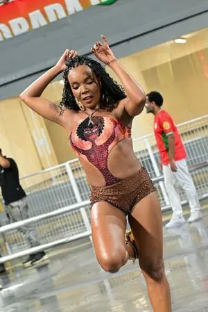 Thelma Assis OnlyFans Leaked Free Thumbnail Picture - #4fkrzhf6pA
