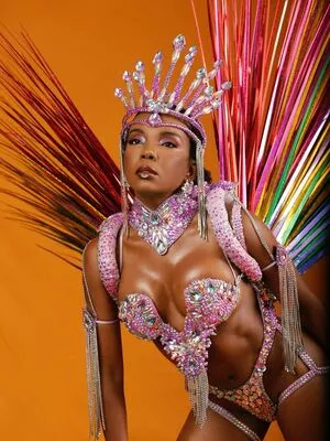 Thelma Assis OnlyFans Leaked Free Thumbnail Picture - #isJASDQCTF