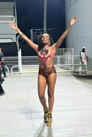 Thelma Assis OnlyFans Leaked Free Thumbnail Picture - #uRZMHBkcZx