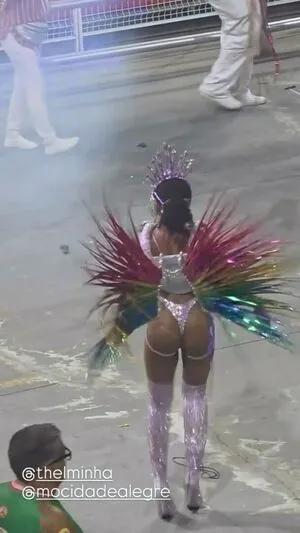 Thelma Assis OnlyFans Leaked Free Thumbnail Picture - #xEjStay2pU