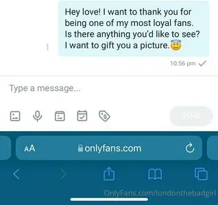 Thelondonlaurent OnlyFans Leaked Free Thumbnail Picture - #mieHAhtL2l