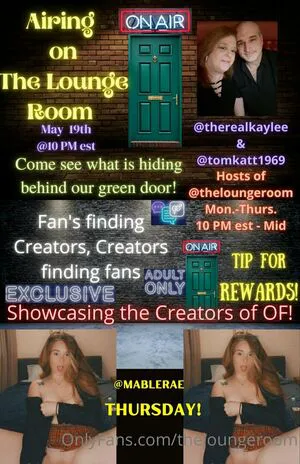Theloungeroom OnlyFans Leaked Free Thumbnail Picture - #isxuqPm75B