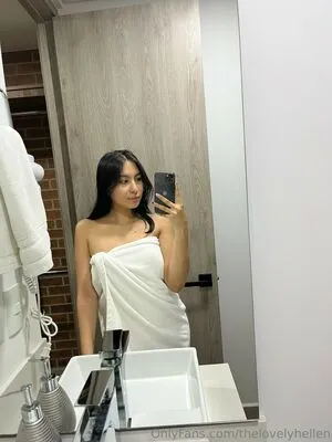 Thelovelyhellen OnlyFans Leaked Free Thumbnail Picture - #9ddbeRWkTh