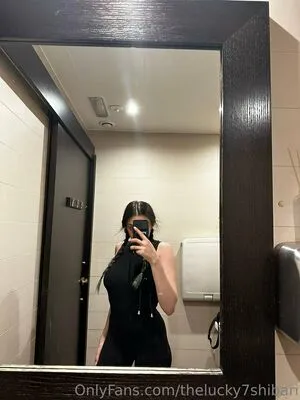 Thelucky7shibari OnlyFans Leaked Free Thumbnail Picture - #5eyzTOYZ1b