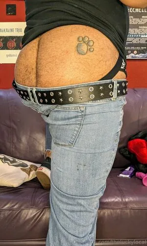 Theluckylocal OnlyFans Leaked Free Thumbnail Picture - #FrL1VFK9R1
