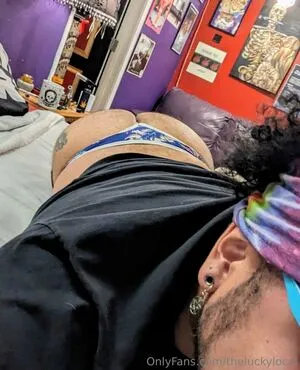 Theluckylocal OnlyFans Leaked Free Thumbnail Picture - #fu4cyRyKAl