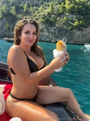 Theluckyluciana OnlyFans Leaked Free Thumbnail Picture - #mbgA5a0wcx