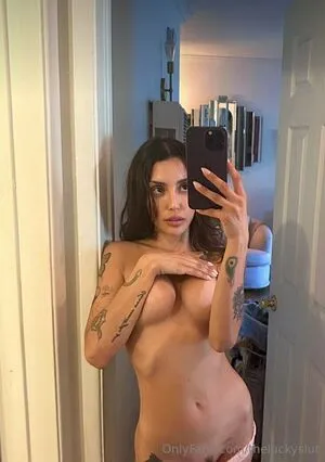 Theluckyslut OnlyFans Leaked Free Thumbnail Picture - #1MAI876sym