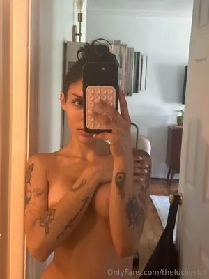 Theluckyslut OnlyFans Leaked Free Thumbnail Picture - #EtP57Vwg1X