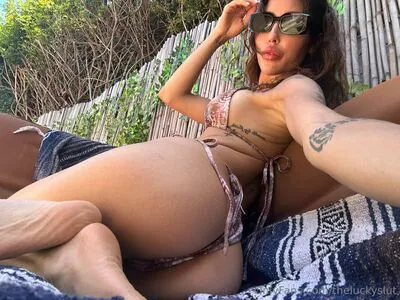 Theluckyslut OnlyFans Leaked Free Thumbnail Picture - #cbZdSOXJRV