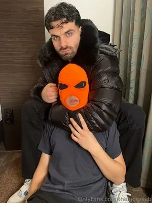 Theluckysub OnlyFans Leaked Free Thumbnail Picture - #3xJWpGjMkz