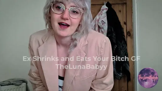 Thelunababyy OnlyFans Leaked Free Thumbnail Picture - #zIXiKvSZAw