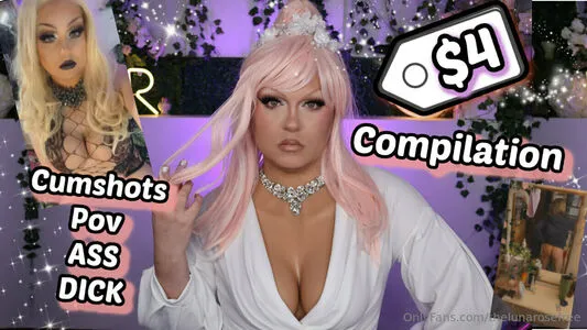 Thelunarosefree OnlyFans Leaked Free Thumbnail Picture - #RA8QLrDKiW